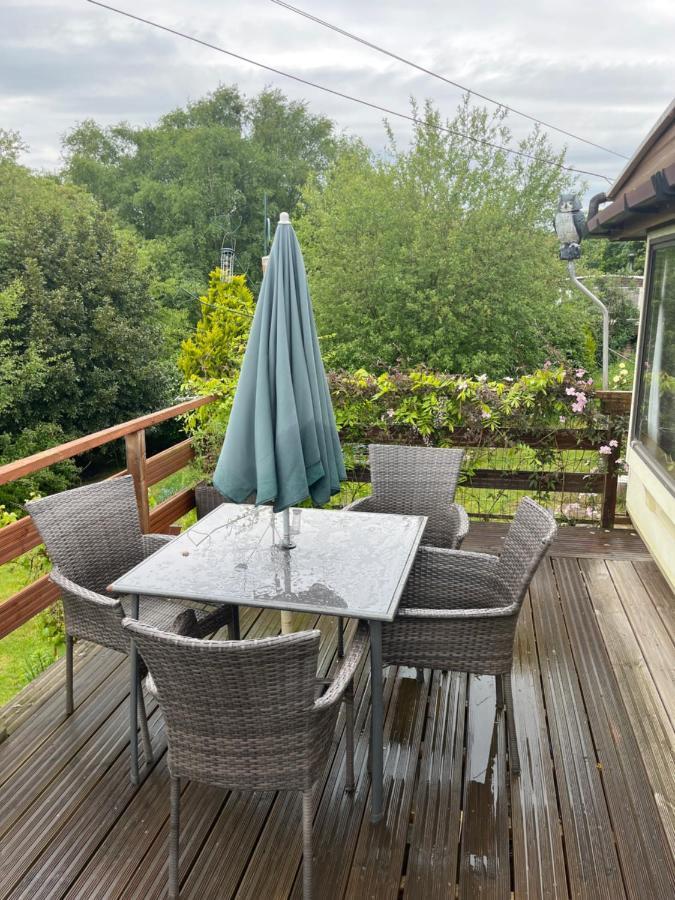 Private Holiday Home In Calm Site Wootton Bridge (Isle of Wight) Exterior photo